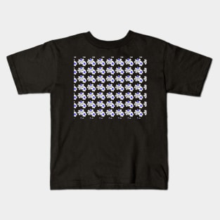 DMT Molecule Chemistry Kids T-Shirt